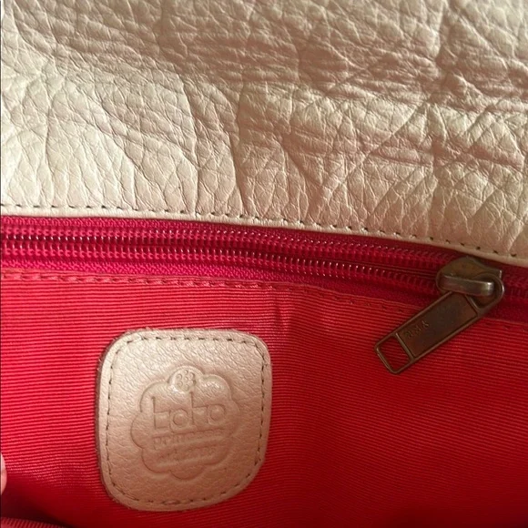 Boho!! Colorful Embroidered Women's Clutch - Picture 4 of 9